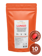 Капсулы для Dolce Gusto® Lungo