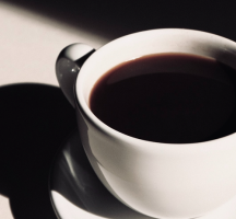 кофе - от зерна к вашей чашке