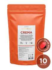 Капсулы для Dolce Gusto® Crema