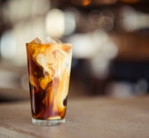 Маршрут от абиссинских холмов до кофейных годов уличных баров