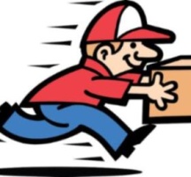 Изменения интервалов курьерской доставки