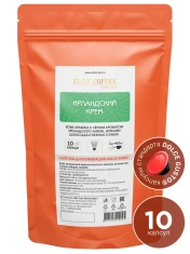 Капсулы для Dolce Gusto® Ирландский крем