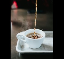 Что придает кофе его вкус ?